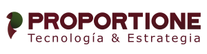 Proportione - Strategy, Technology & People