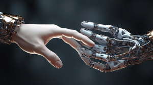 The biggest problem with artificial intelligence today is destroying human trust