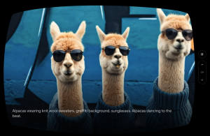 Google VEO, the AI YouTube with which to face ChatGPT