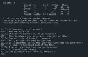 From Eliza to ChatGPT: Advances and setbacks in chatbots