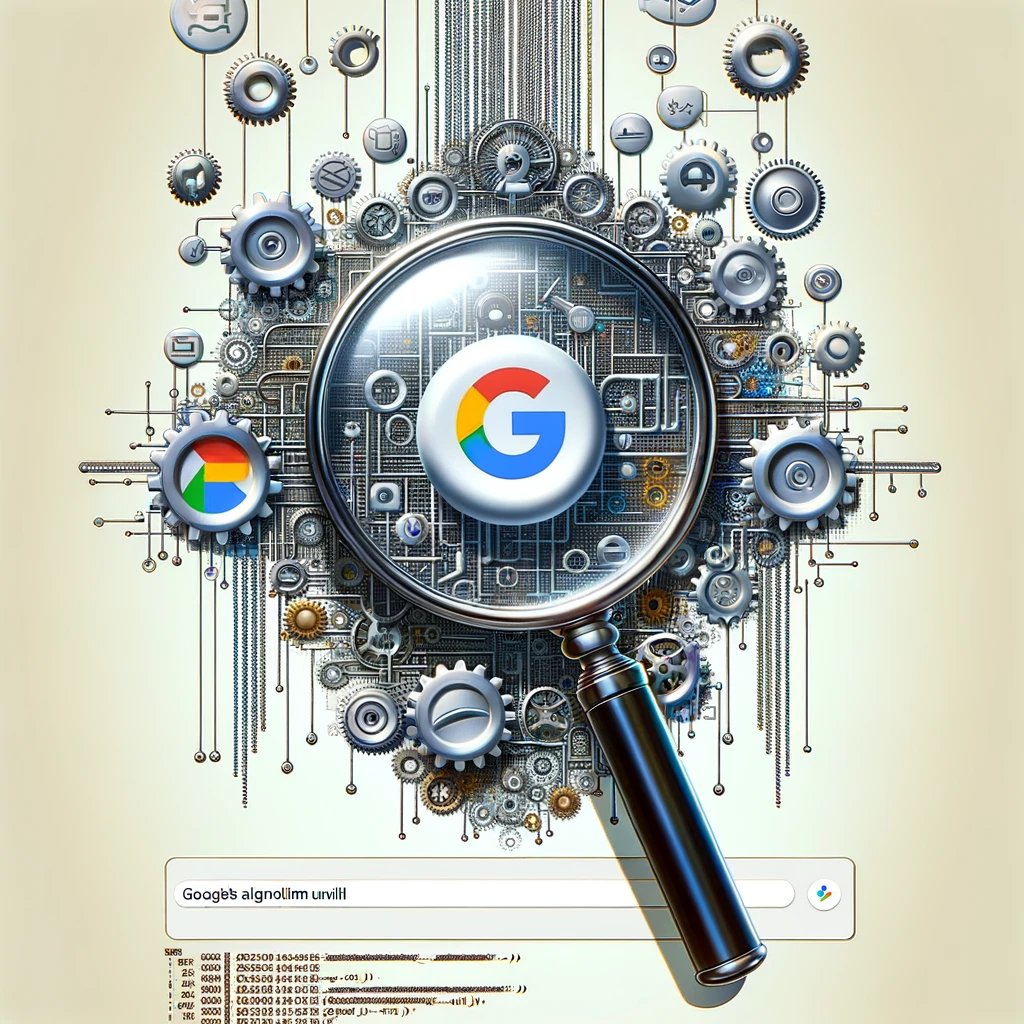 Discover the secrets of Google's algorithm after a recent leak. In this guide, we explain how to take advantage of this information to improve your SEO and organic positioning strategy.
