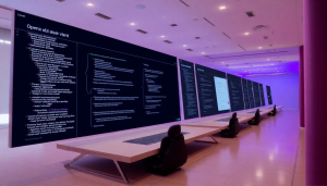 OpenAI's Canvas: A ChatGPT tool for writing or drawing by hand