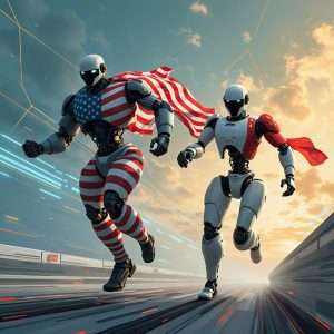 Neither DeepSeek Is The Giant Nor Nvidia Is Dead: The Real Change Comes With Agents